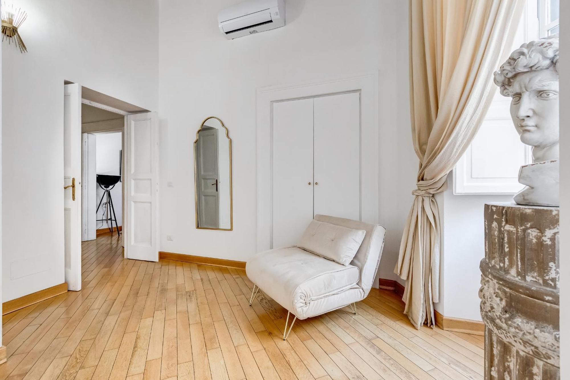 New Opening!! - Babuino Exclusive * Rome