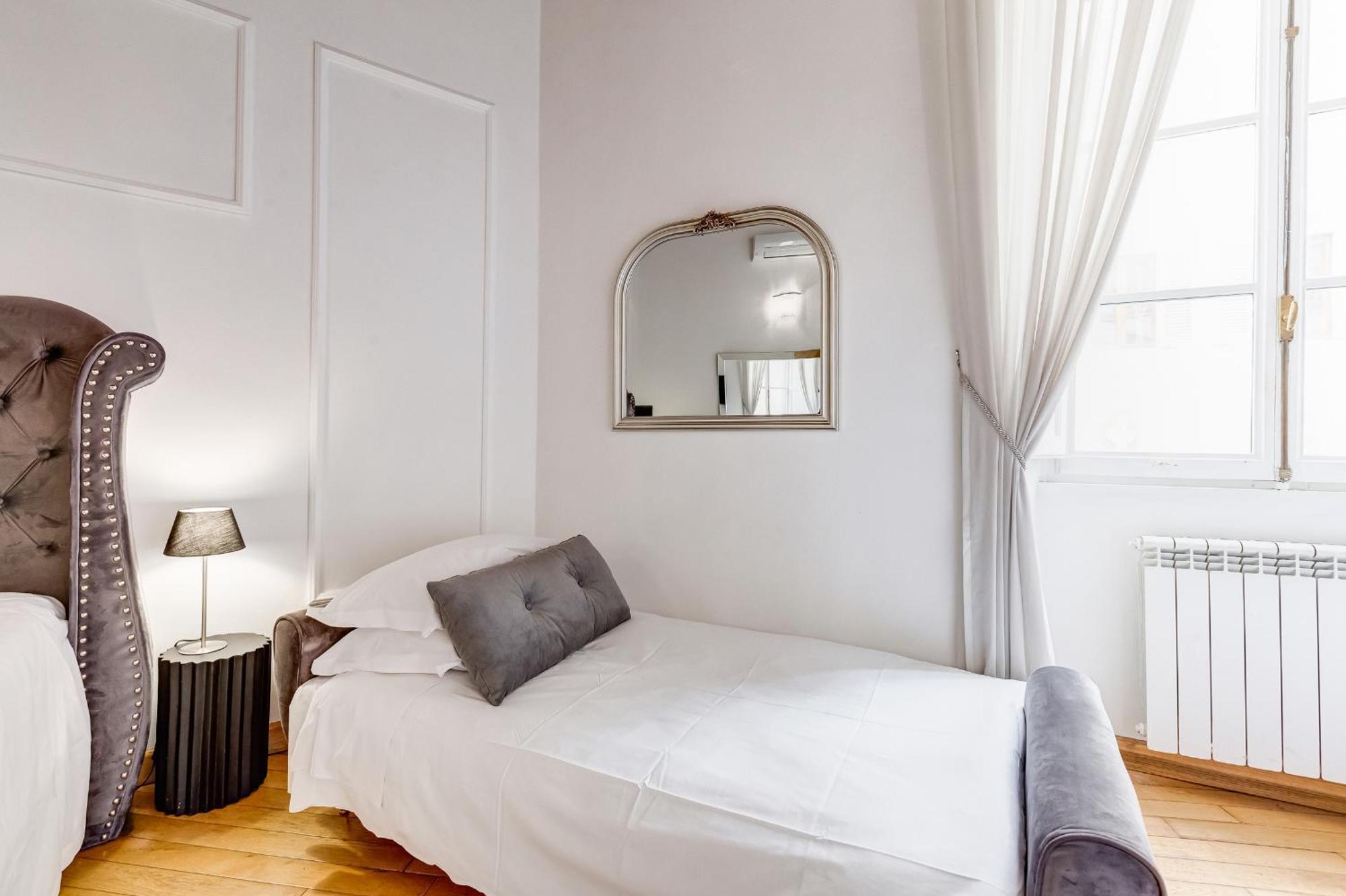 New Opening!! - Babuino Exclusive *