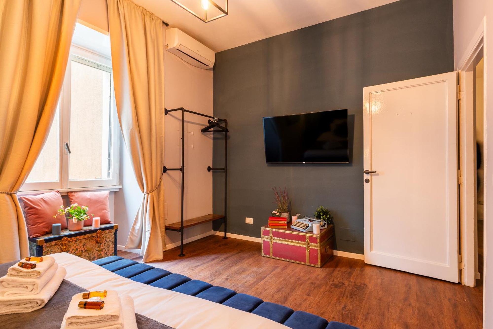 Appartamento Piacentino Homes Re Di