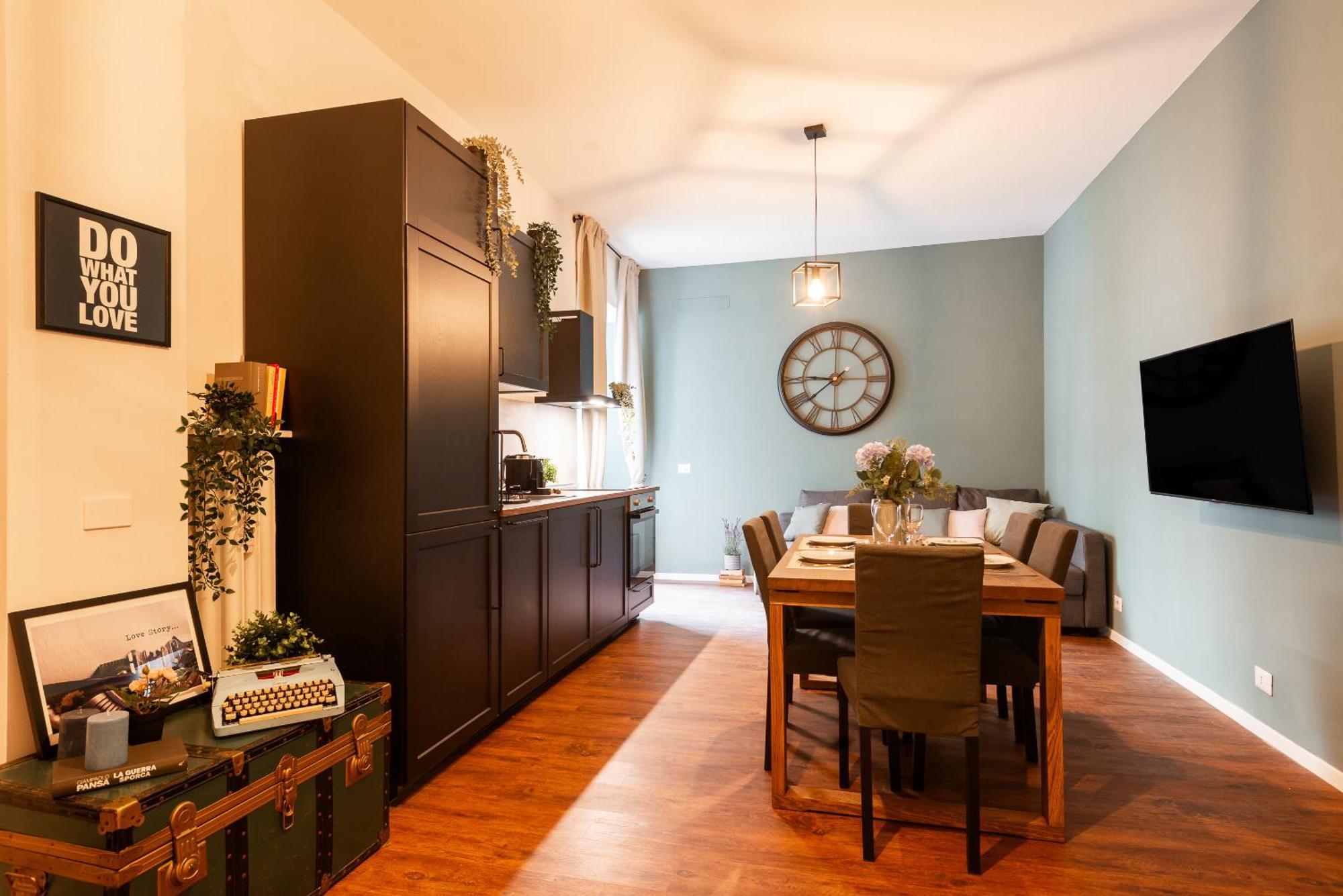 Piacentino Homes Re Di Appartamento