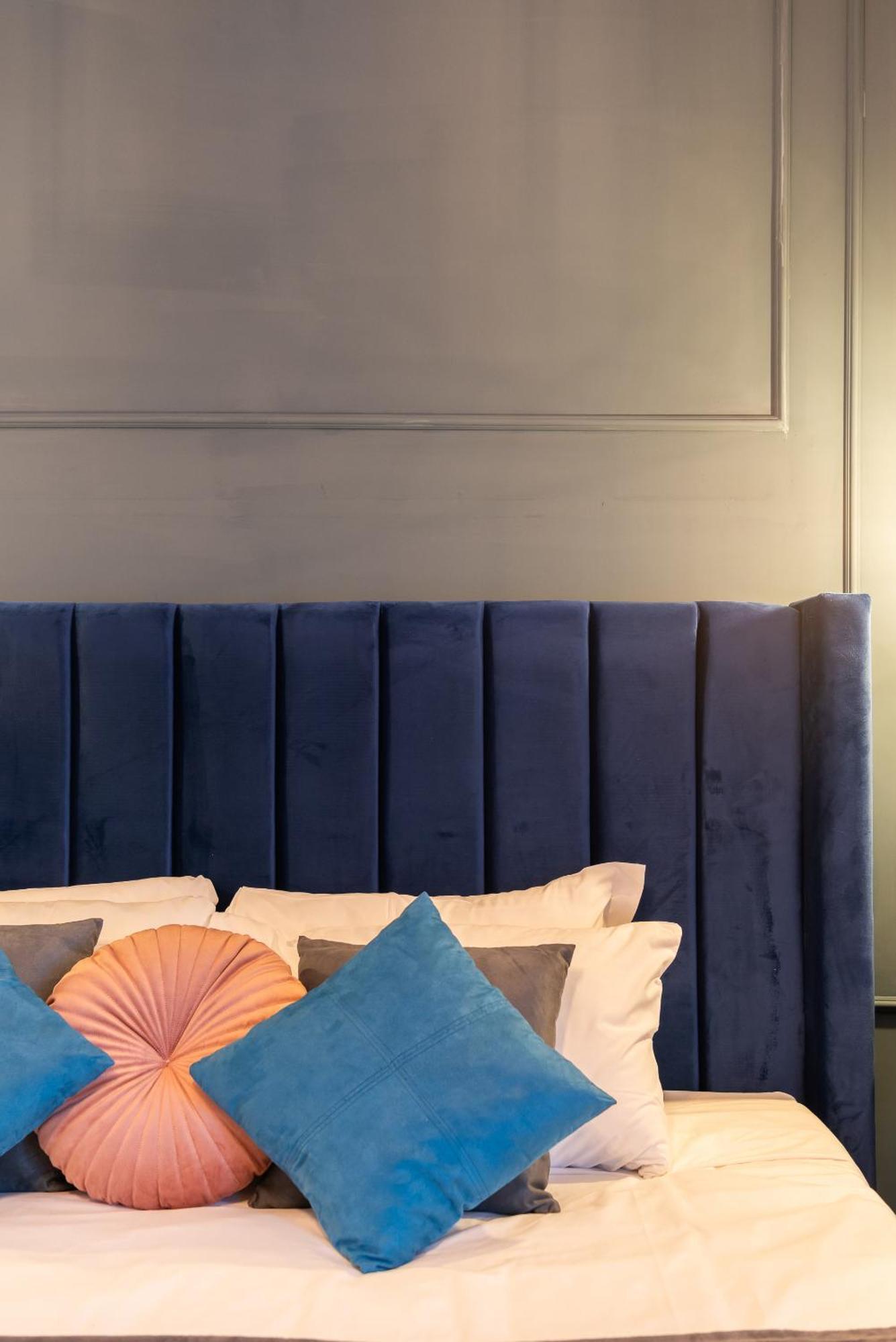 Appartamento Piacentino Homes Re Di