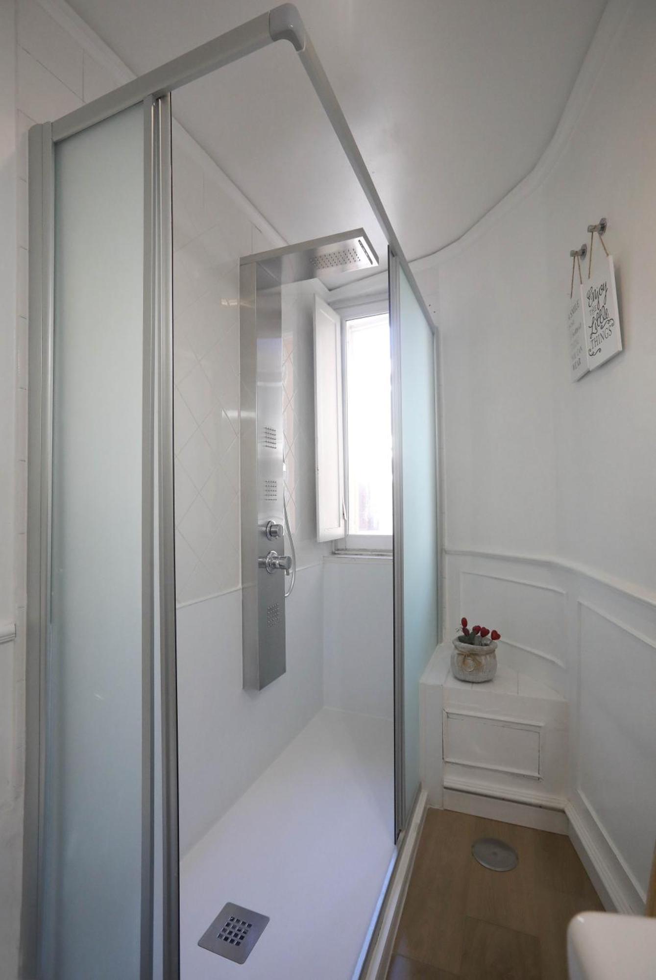 Residenza Al Colosseo Appartamento Roma