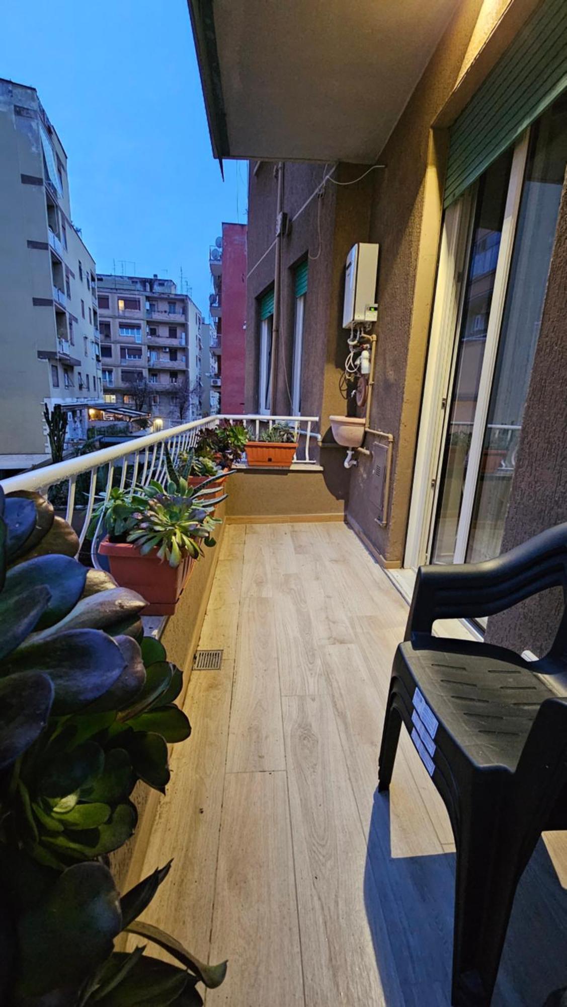 Appartamento Aquari 15 Rhome Appio Latino