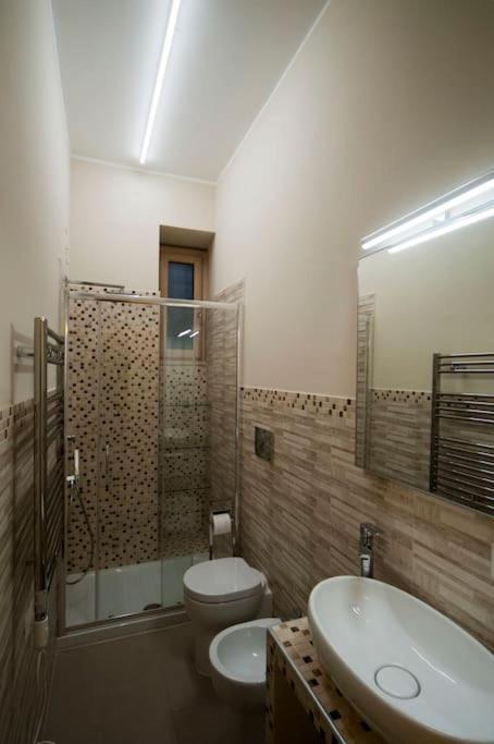 Apartment Silenzioso Monolocale In Zona Parioli Rome