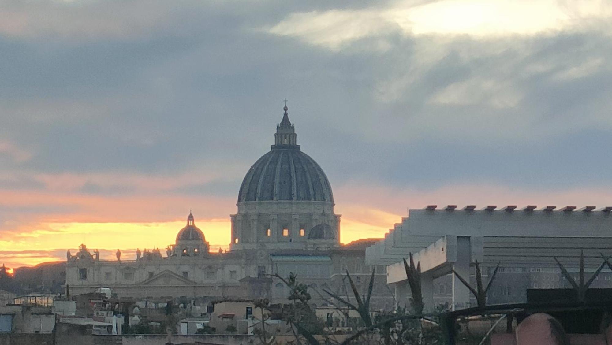 Casa L'incanto * Rome