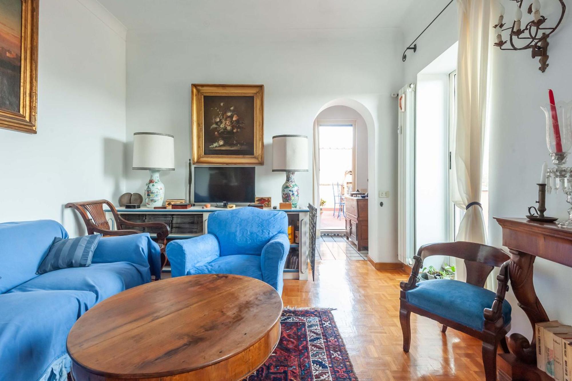 Apartment Casa L'incanto *