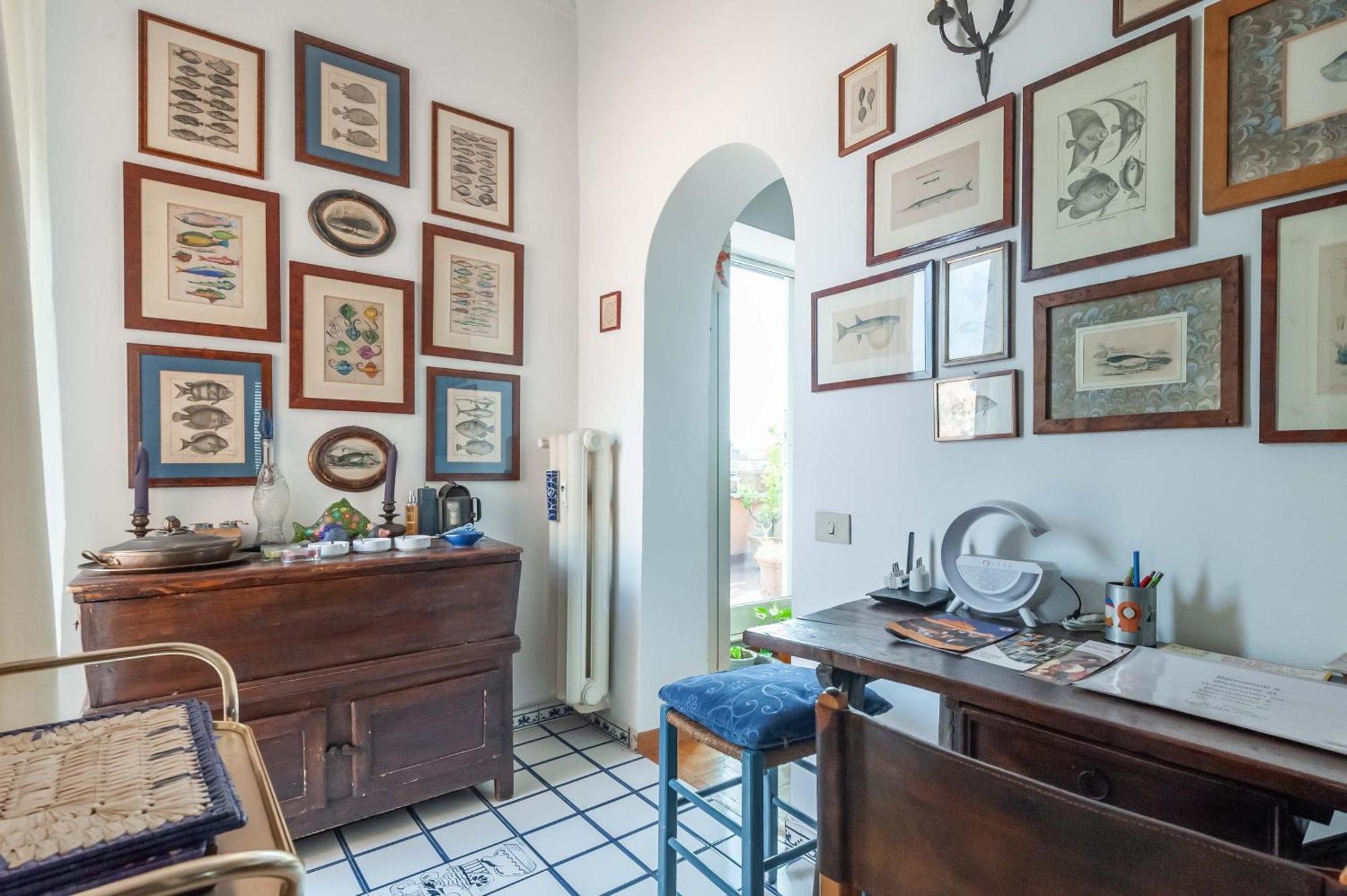 Casa L'incanto