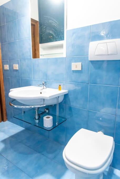 Welcome To The Colossehome Apartment Rome