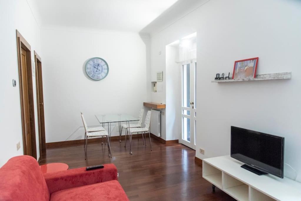 Apartment Welcome To The Colossehome Rome