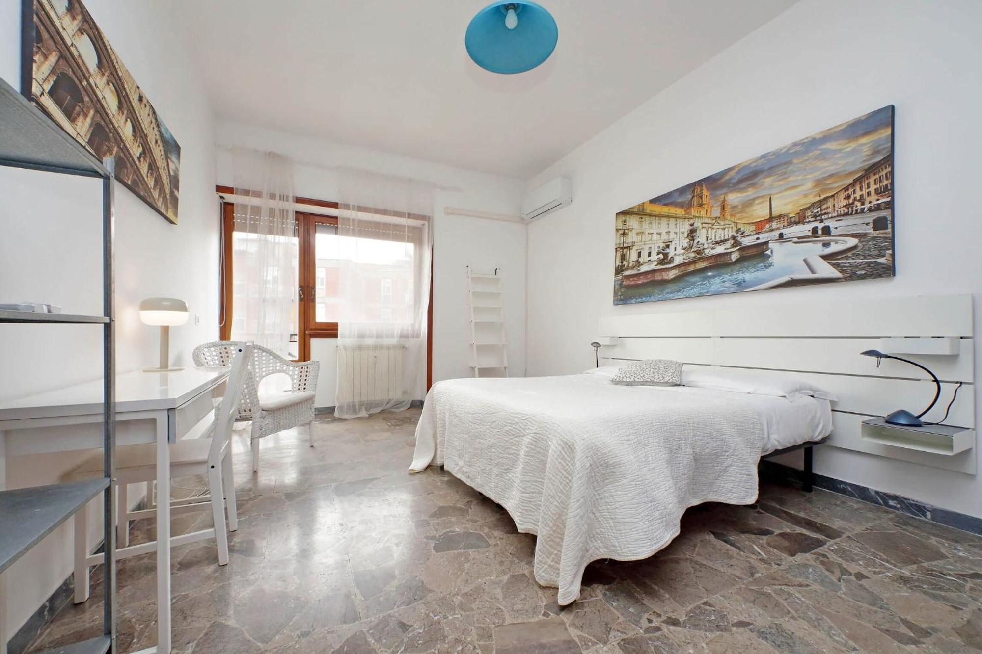 Appartamento Cerreto Di Spoleto Roma