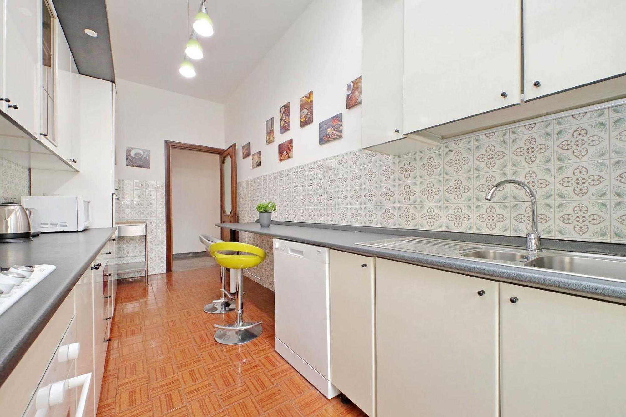 Appartamento Cerreto Di Spoleto