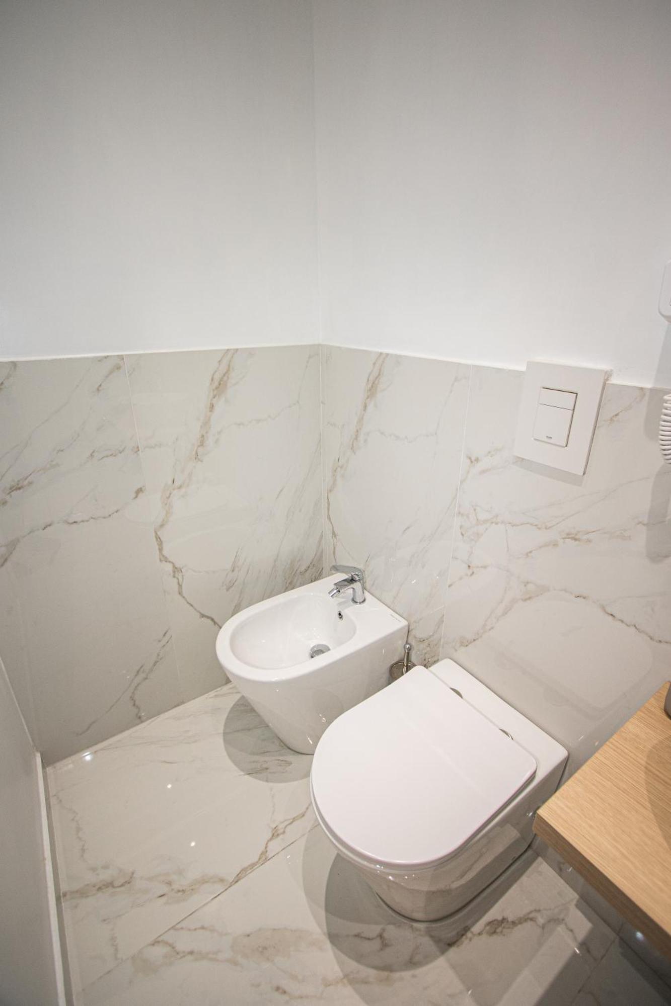 La Casetta Bed & Breakfast Roma