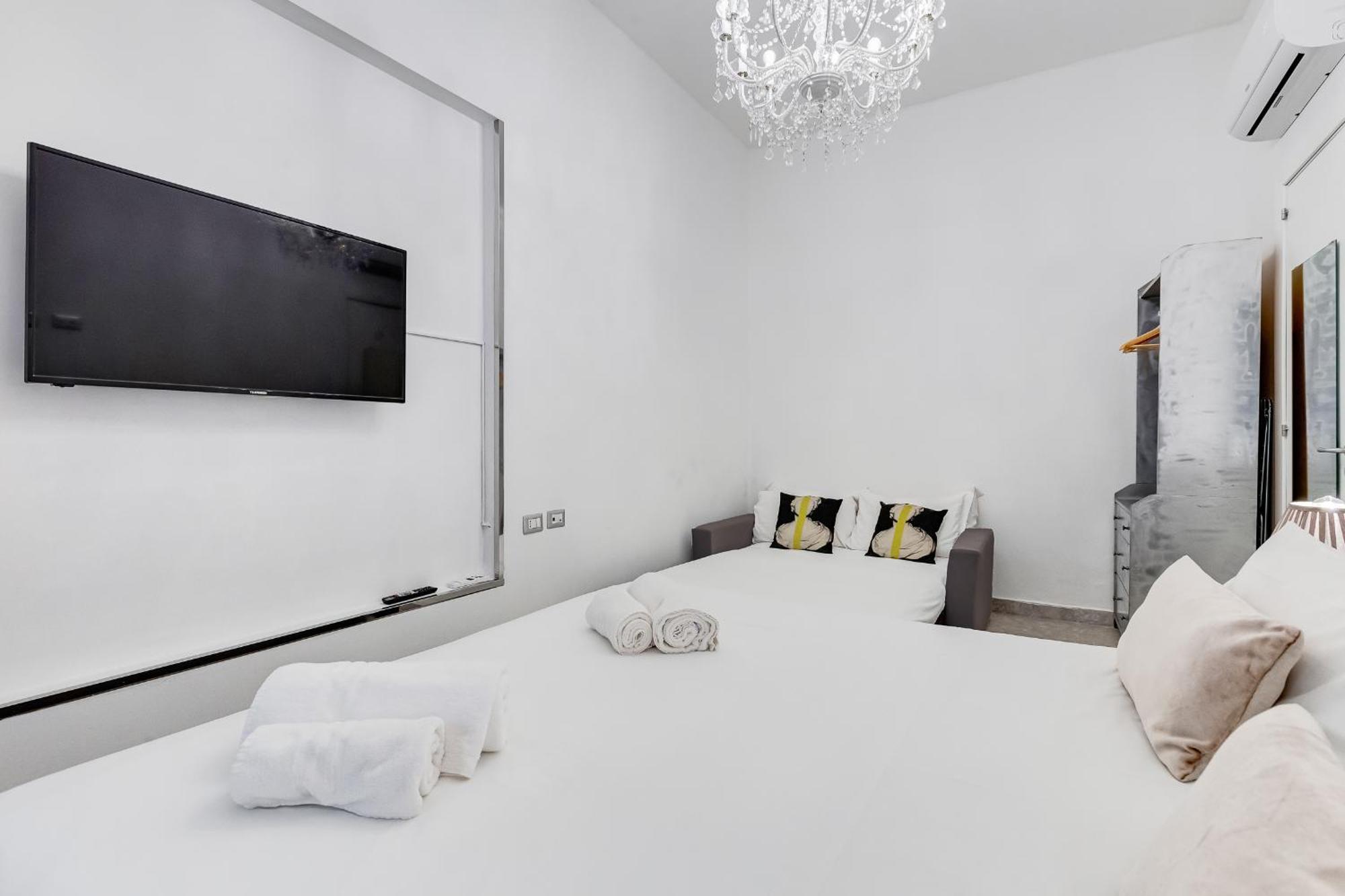 Appartamento Crystal Trevi Fountain - Romedreamhome