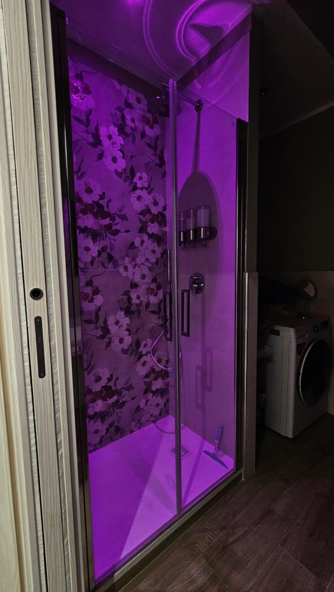 Aquari 15 Rhome Appio Latino Appartamento *