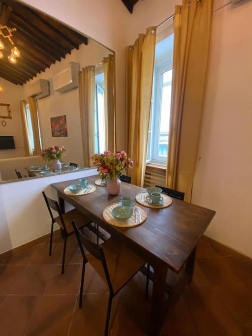 Bella Centro Storico Appartamento Roma