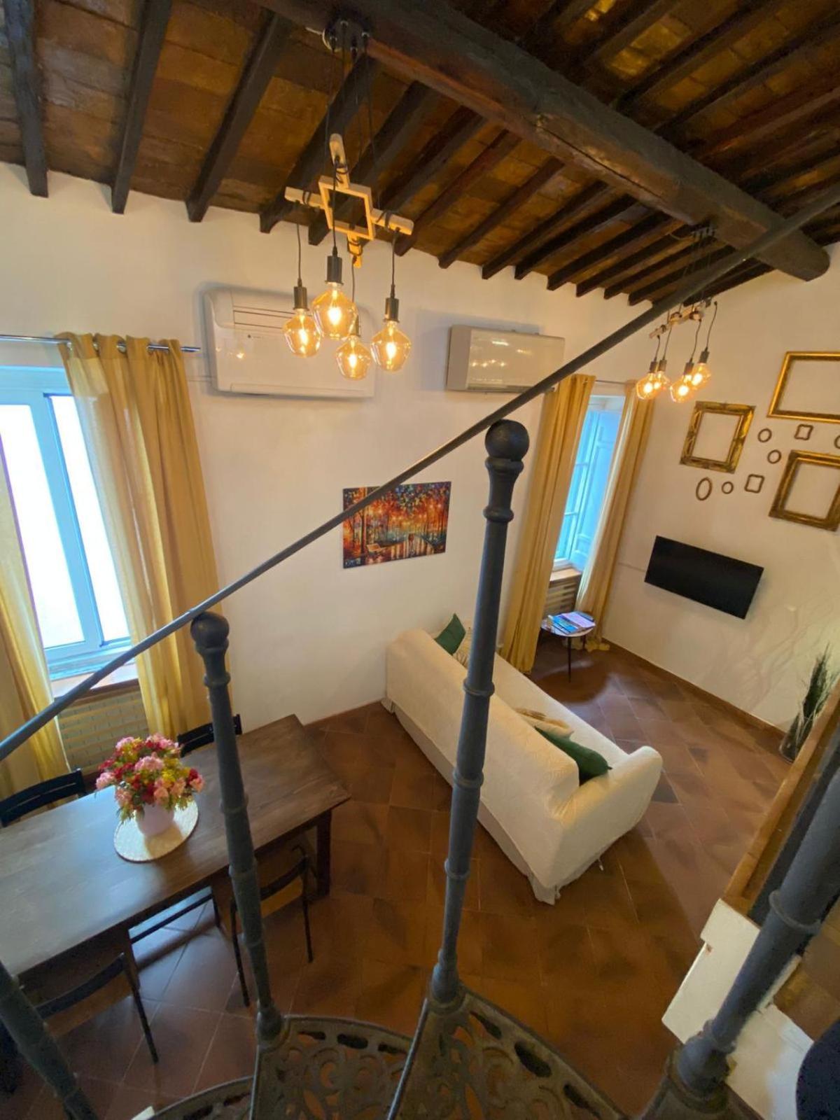Bella Centro Storico Appartamento *