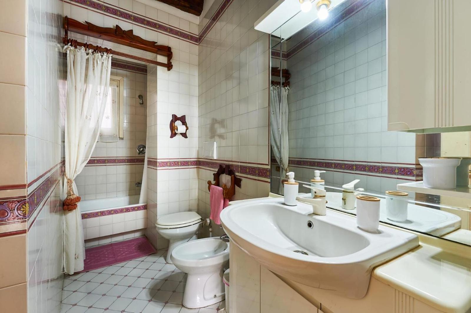 Apartment La Perla Di Trevi Rome