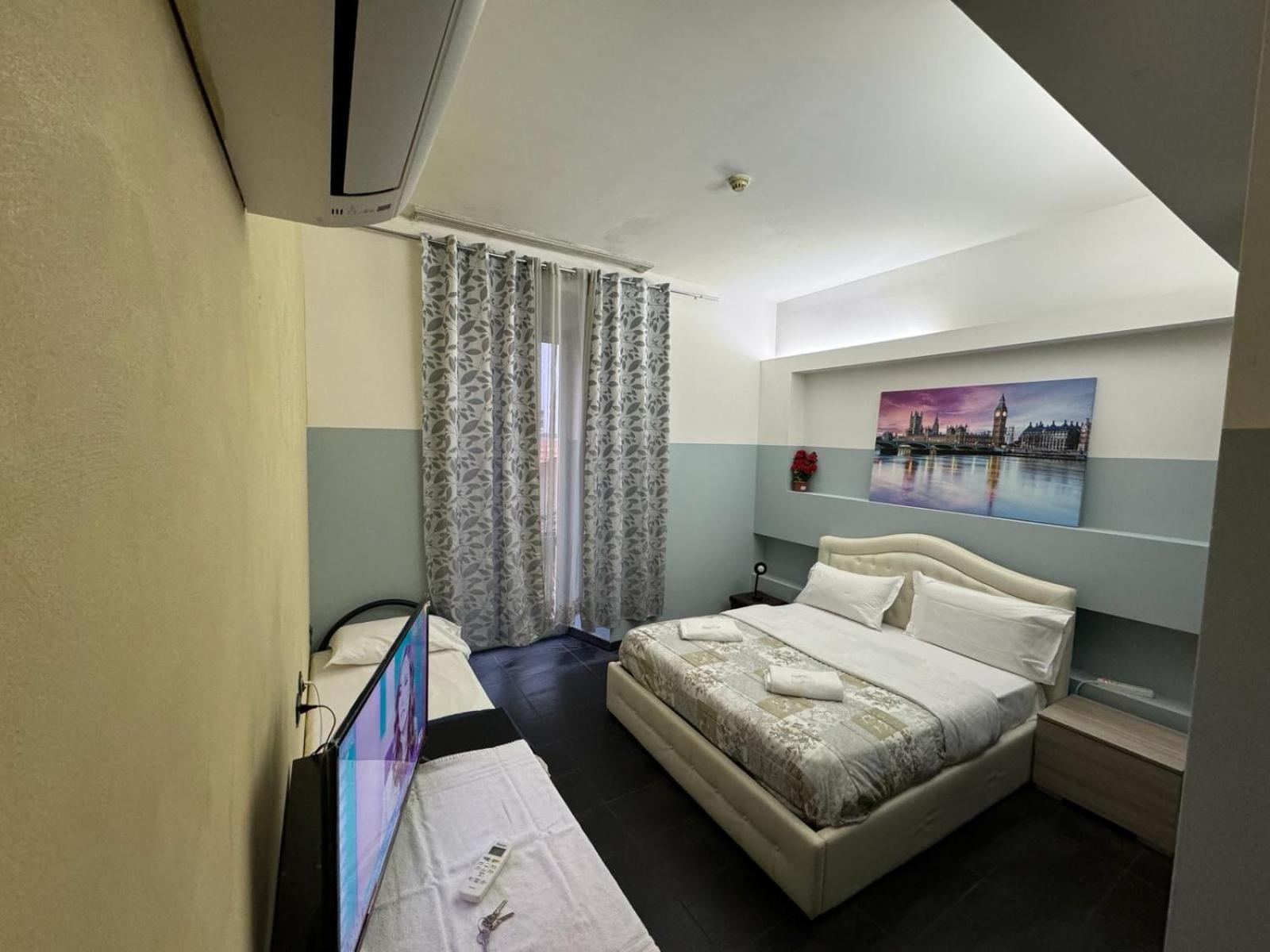 Guest house Rainbow Rome