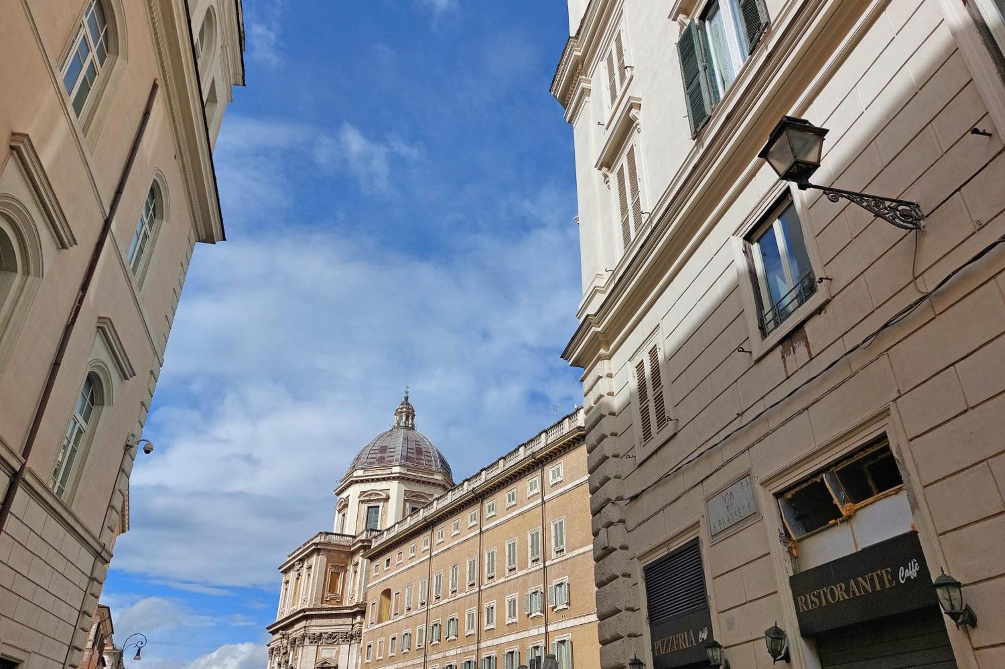 Apartment Gallery Rome