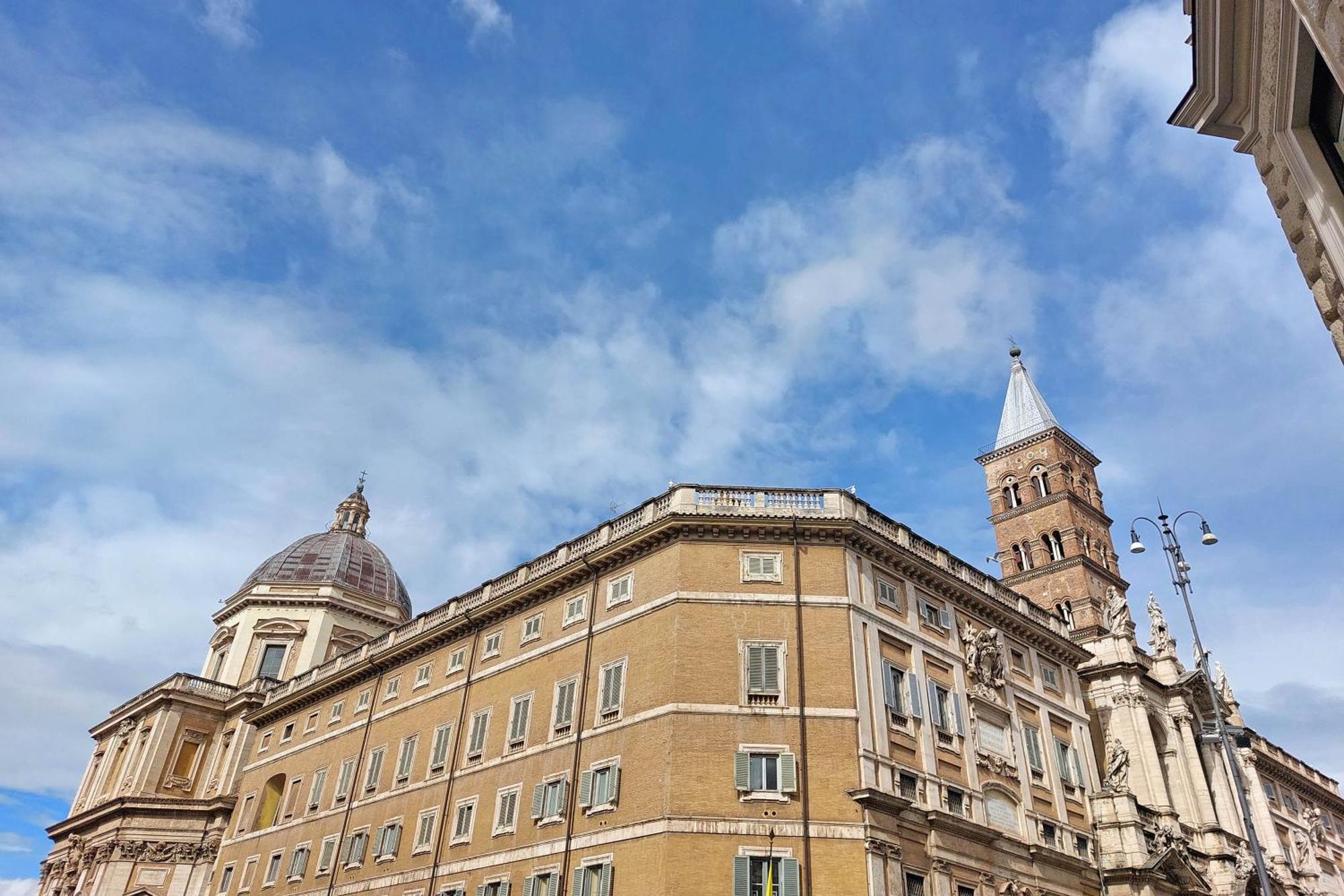 Apartment Gallery Rome