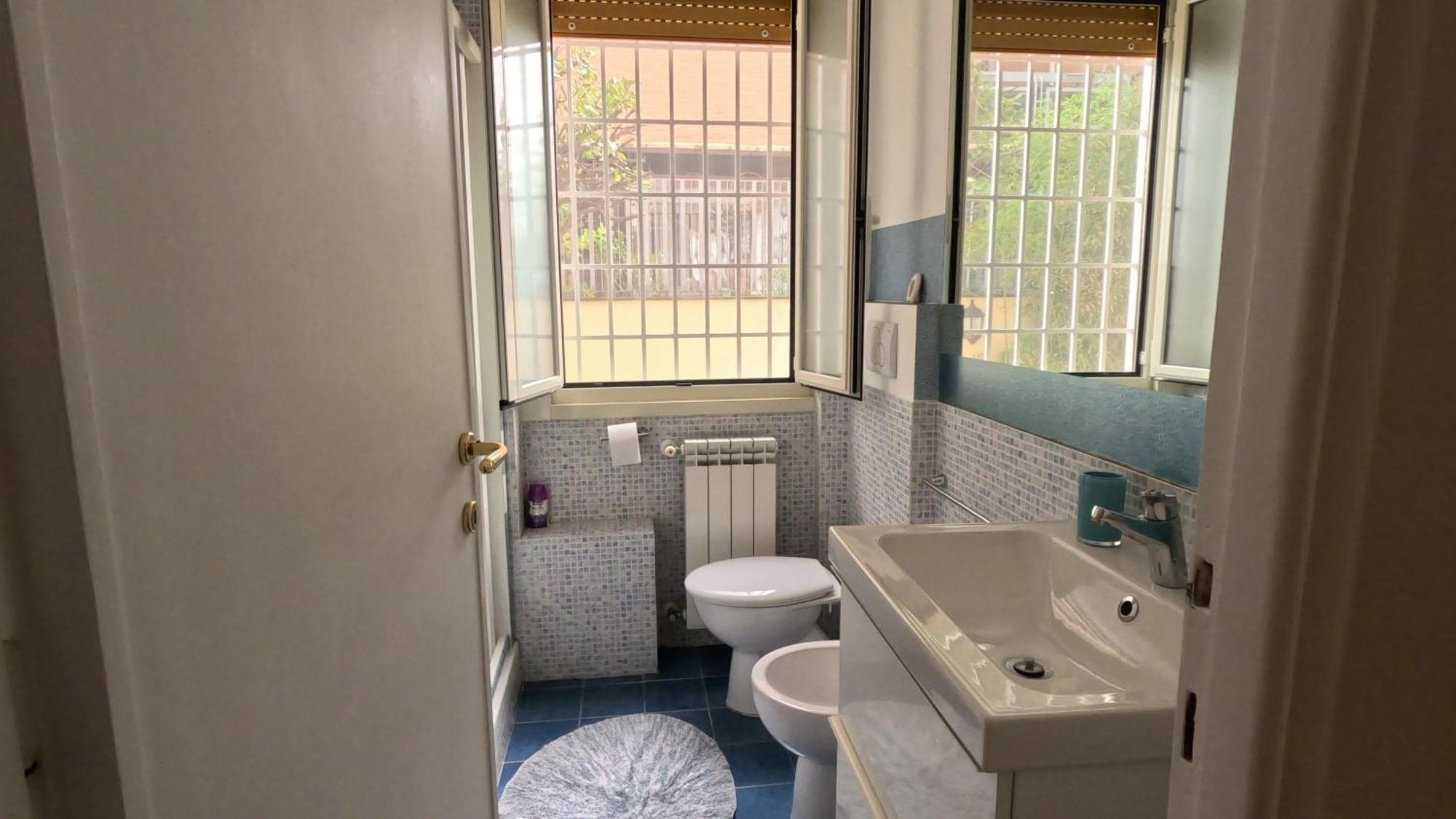 Apartment Mon-tis Paolo V - Vicino Metro Cornelia Rome