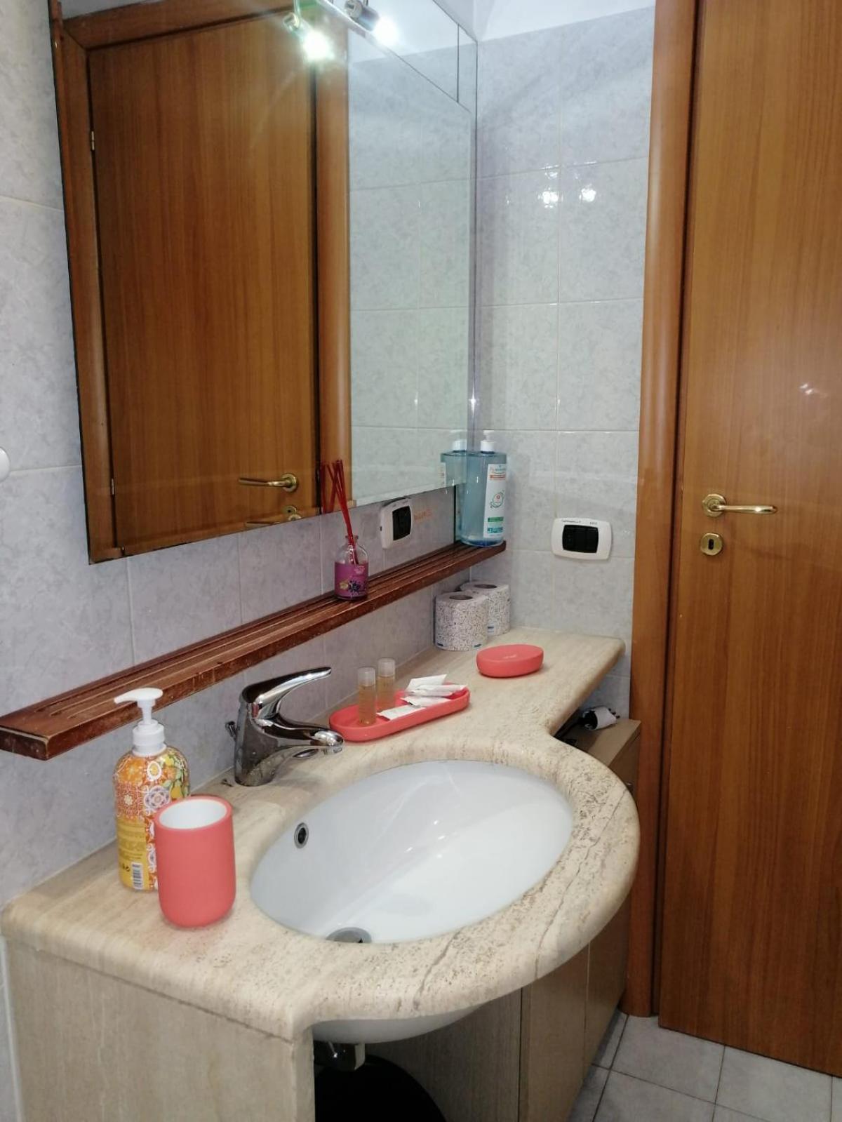 Apartment Casa Mirandola Rome