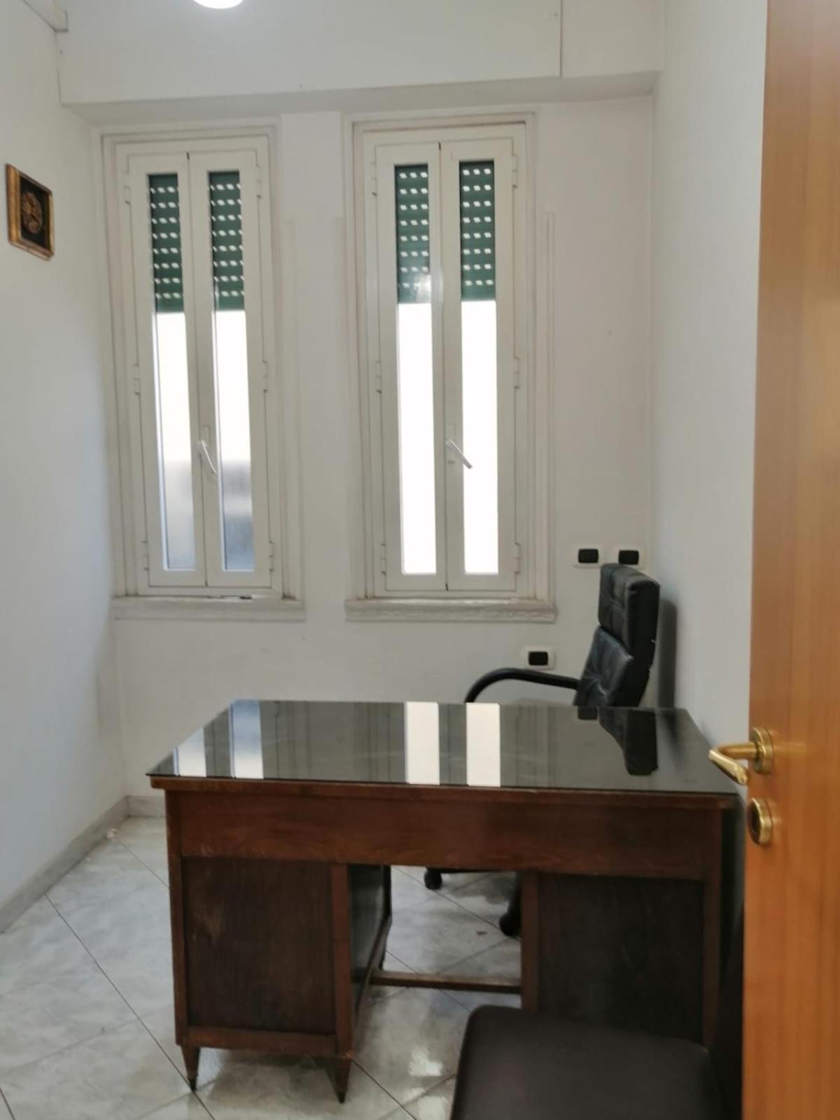 Casa Mirandola * Rome