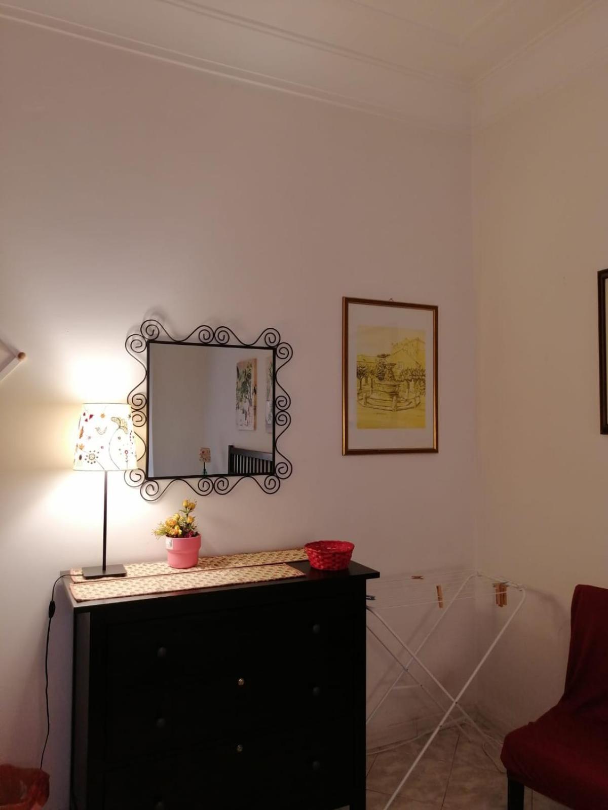 Apartment Casa Mirandola
