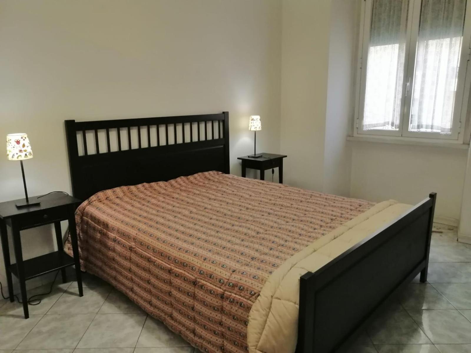 Casa Mirandola Apartment Rome