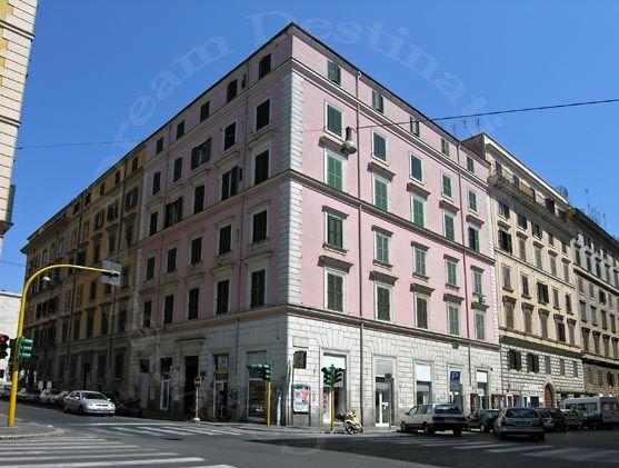 Bed & Breakfast Aenea's Rome