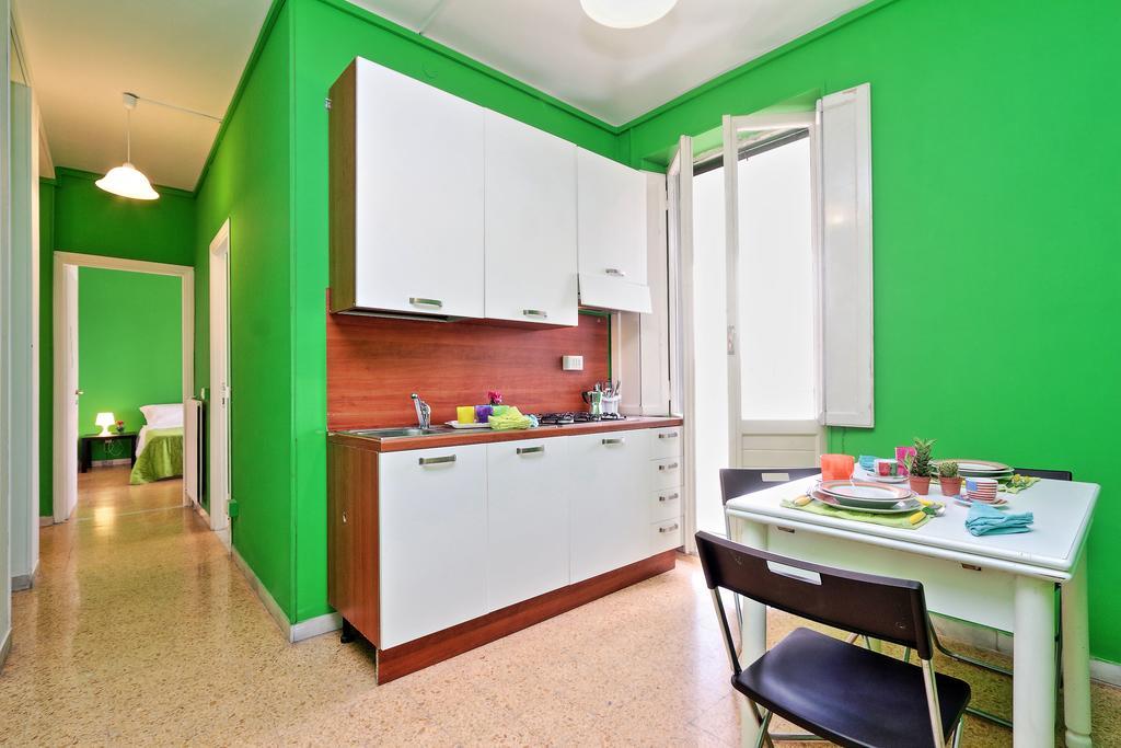 Bed & Breakfast I Sette Re Rome