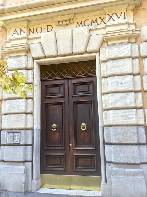 Casa Edvige Trastevere Apartment