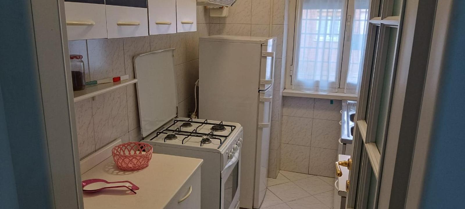 Stella Vaticana Apartment