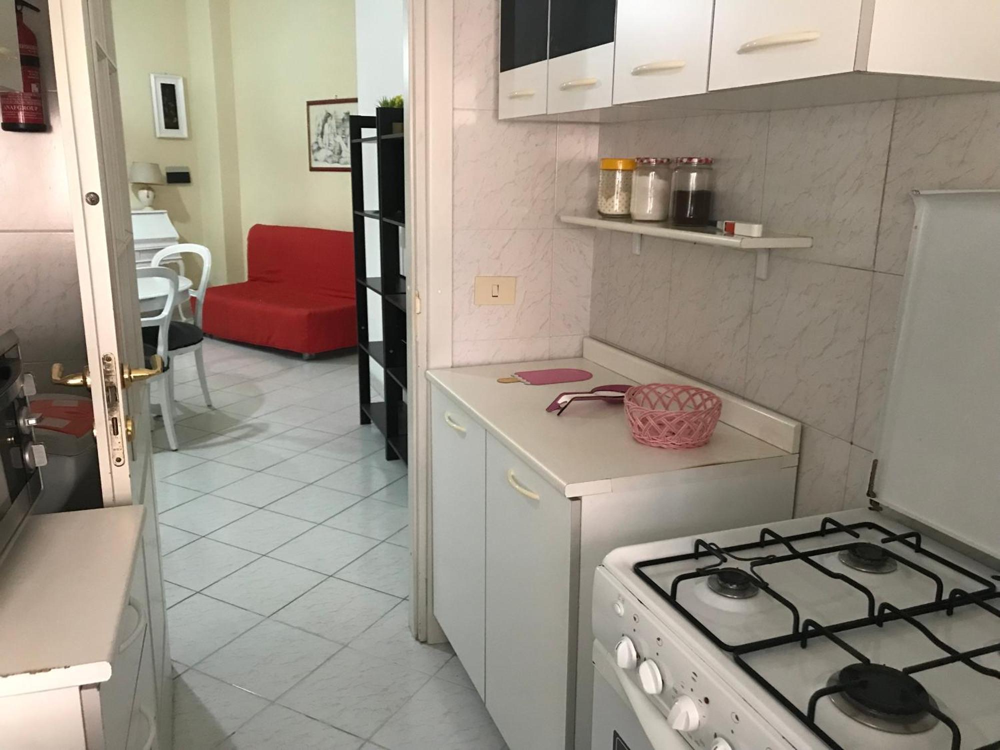 Stella Vaticana Apartment