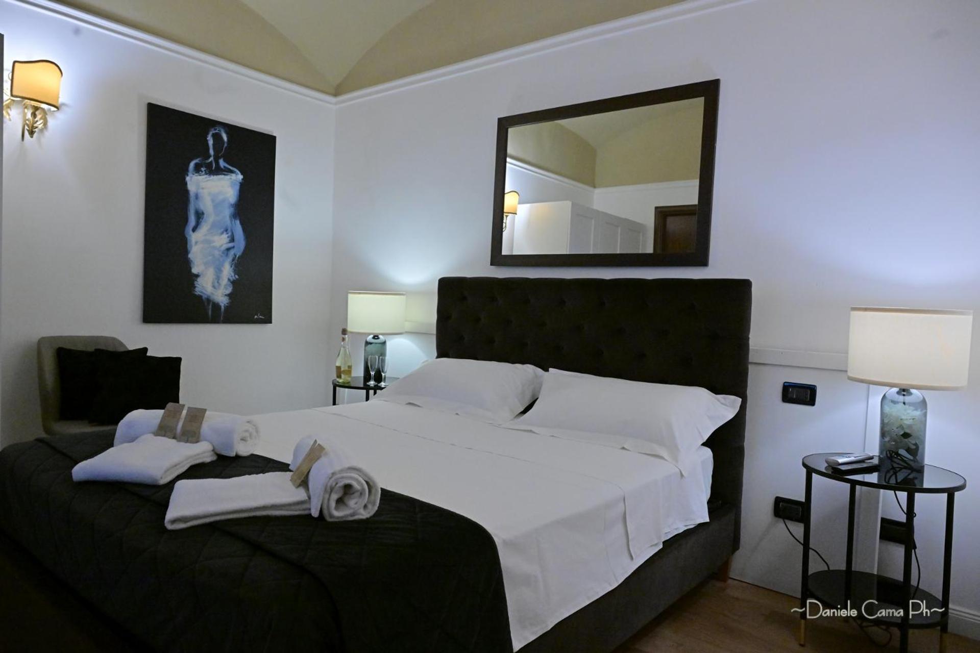 Luxury Appartamento Roma