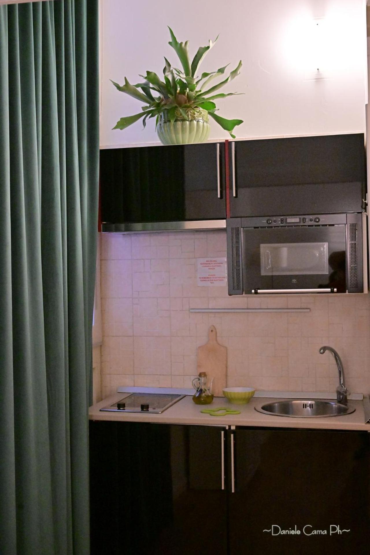 Appartamento Luxury