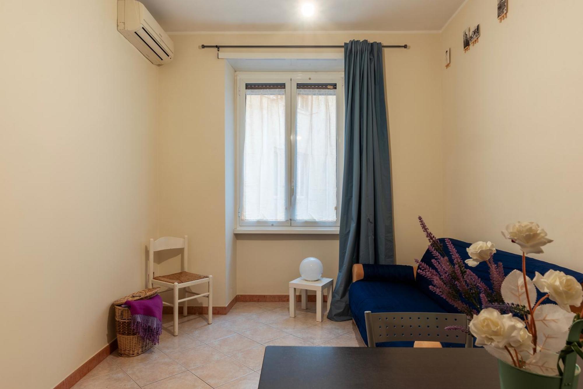 Apartment Piazzale Delle Provincie *