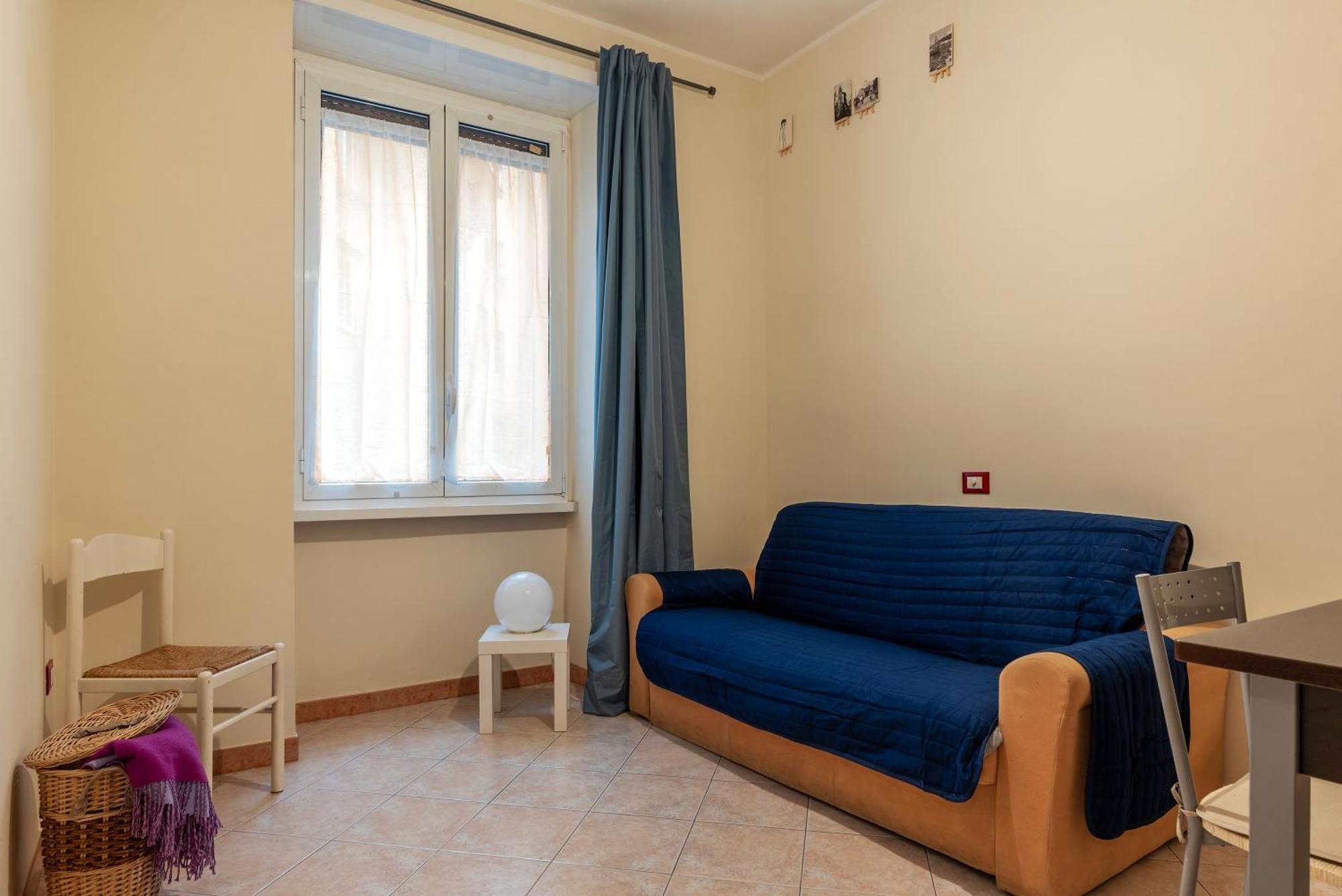 Apartment Piazzale Delle Provincie *