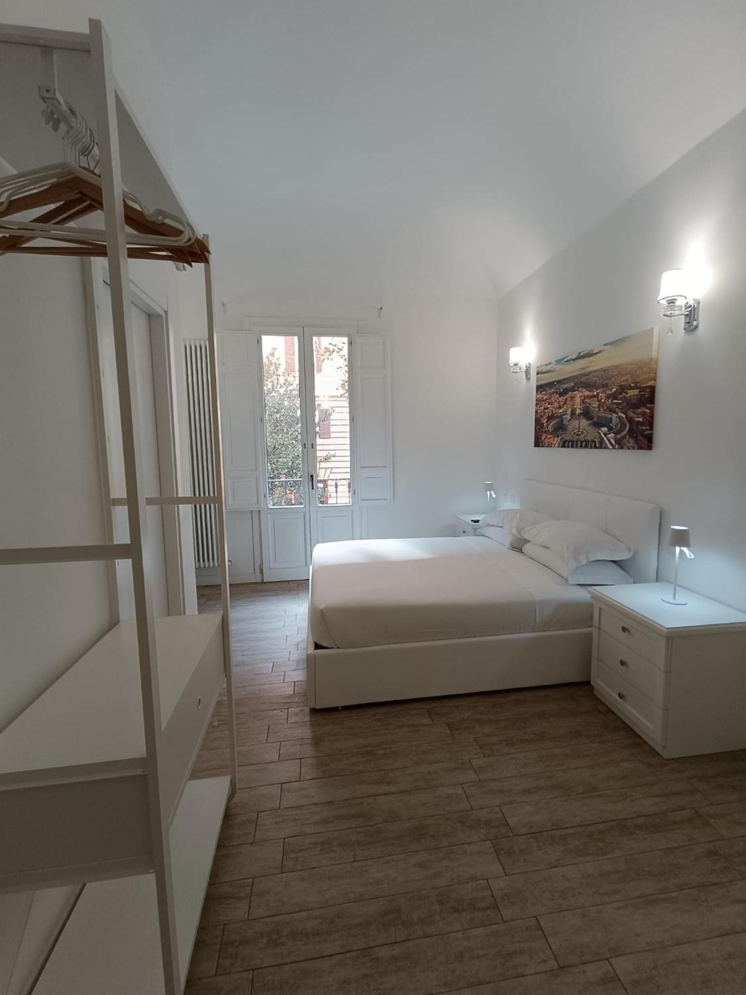 Guest house Bq House Fori Imperiali Luxury Rome