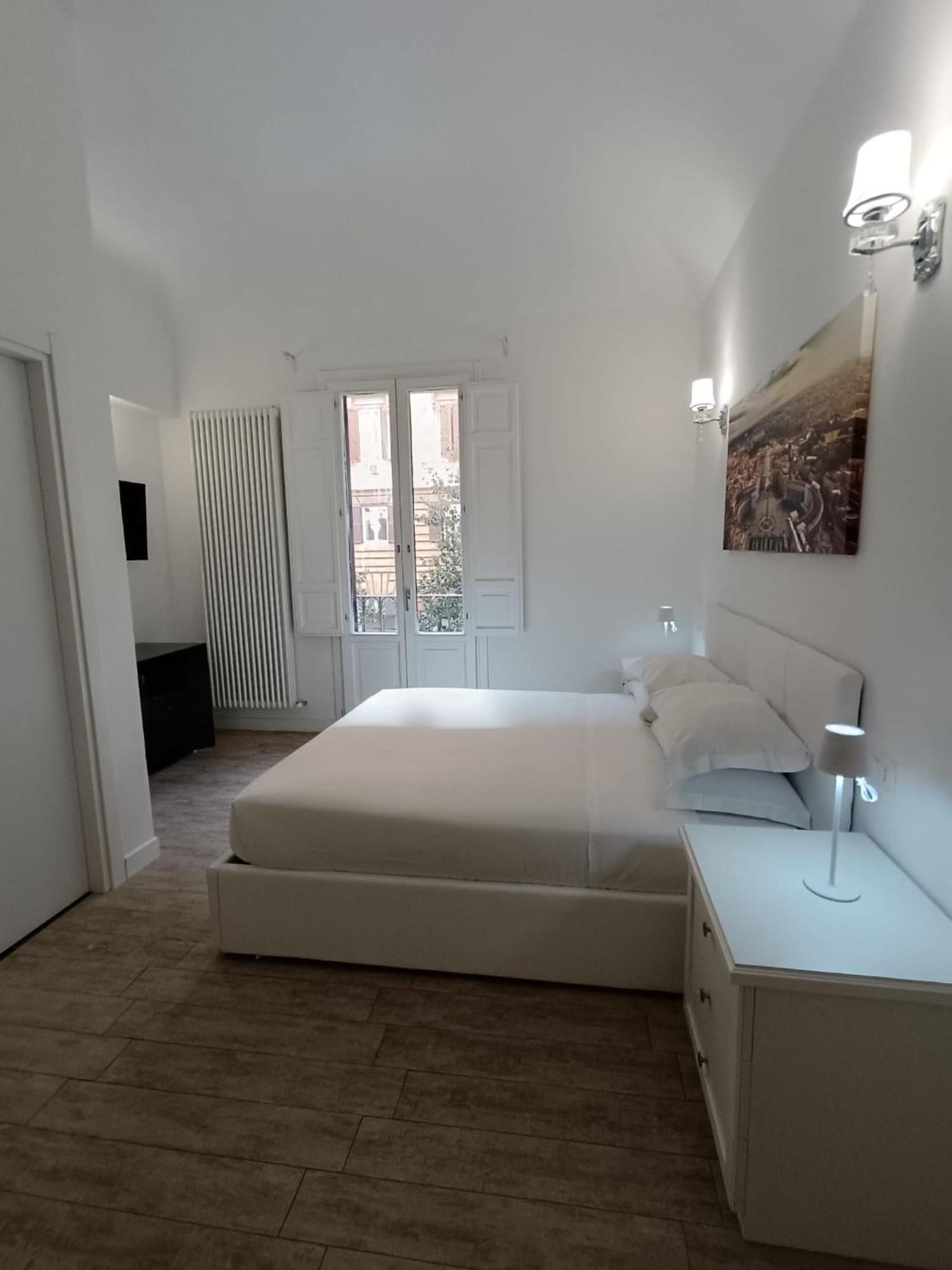 Bq House Fori Imperiali Luxury