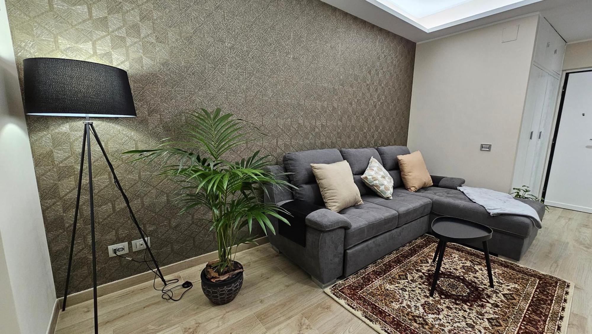 Appartamento Aquari 15 Rhome Appio Latino *