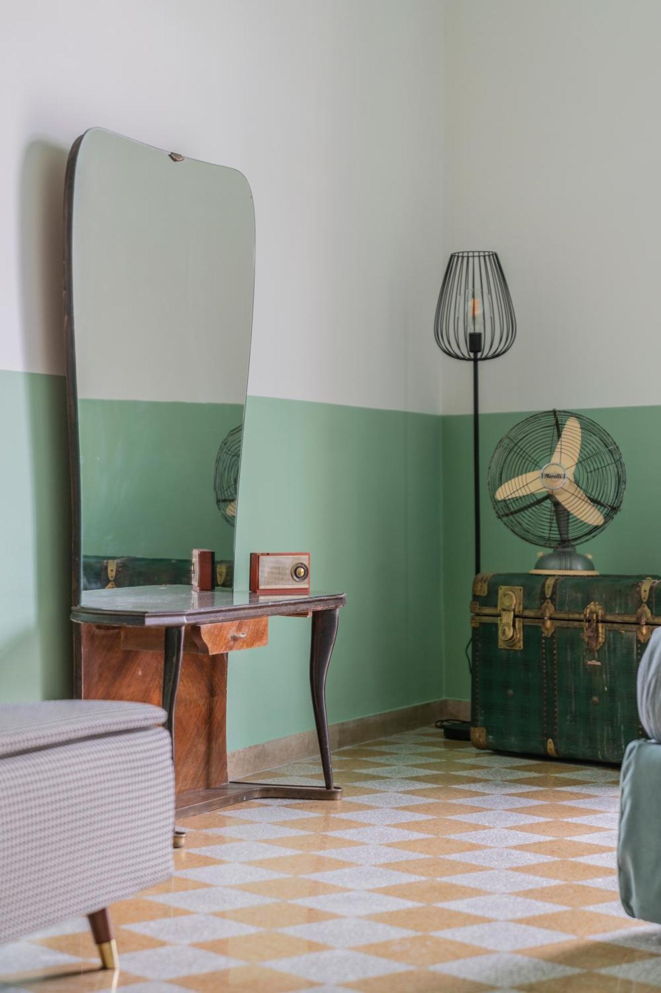 Apartment Vintage Giuliana *