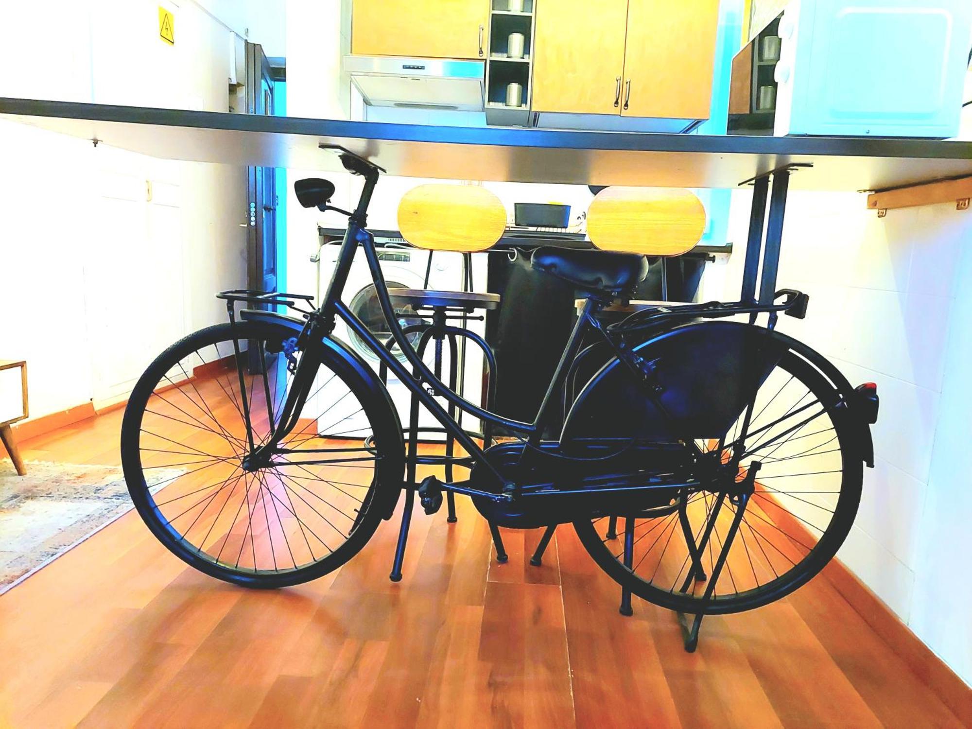 Trastevere In Bike - Con Wi-fi E Ac Appartamento *