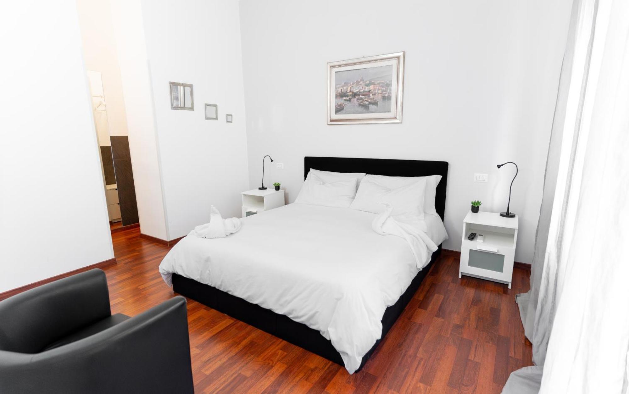 Apartment Feeling At
