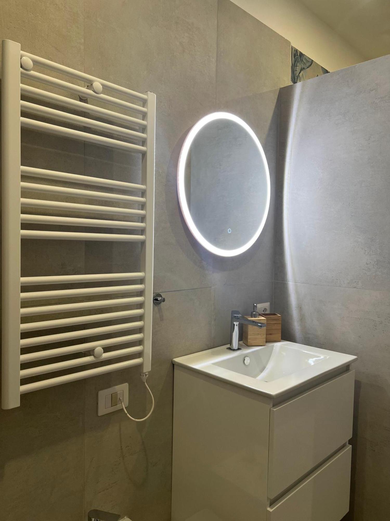 Maria Romita Guest house Rome