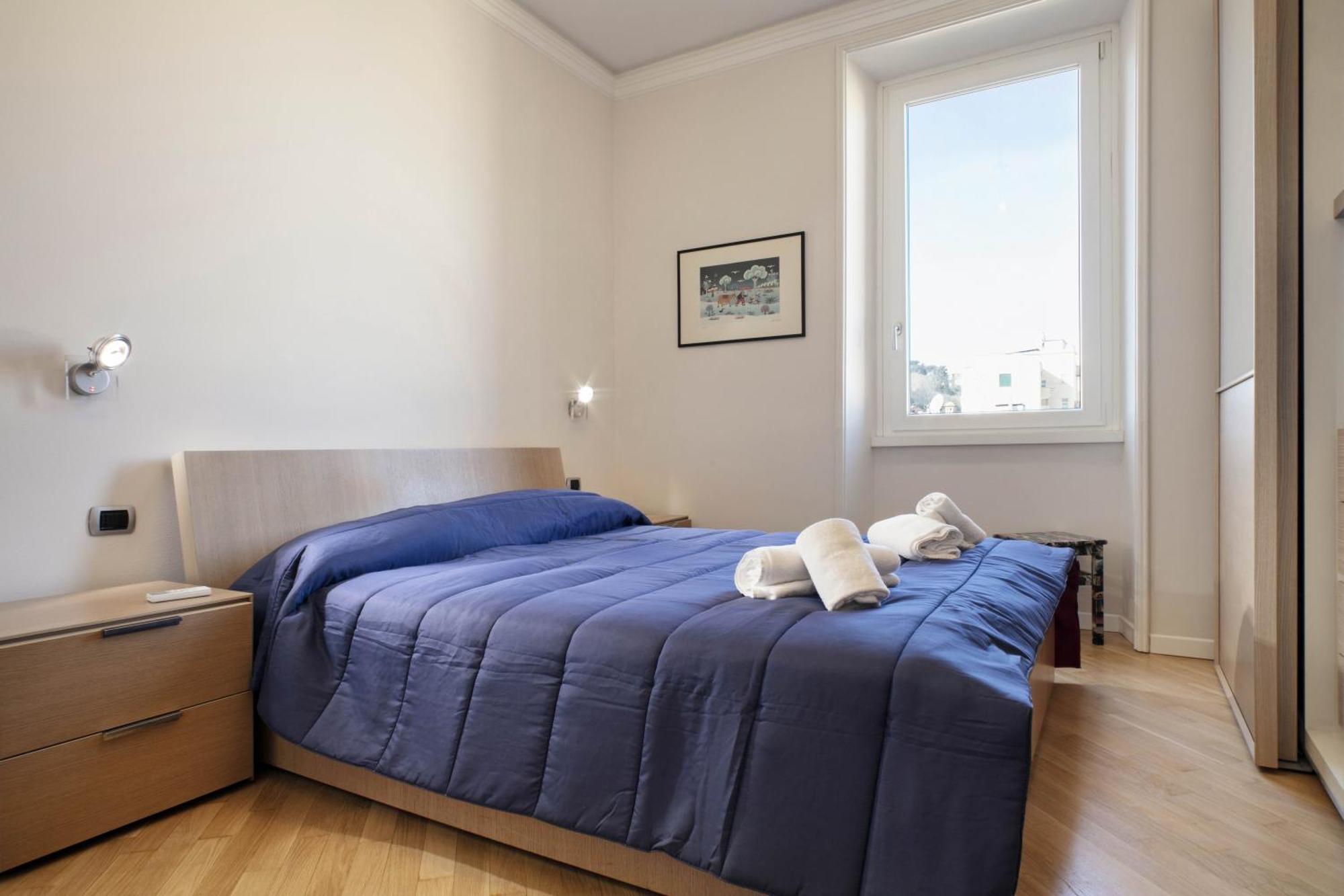 The Attico_prati Apartment Rome