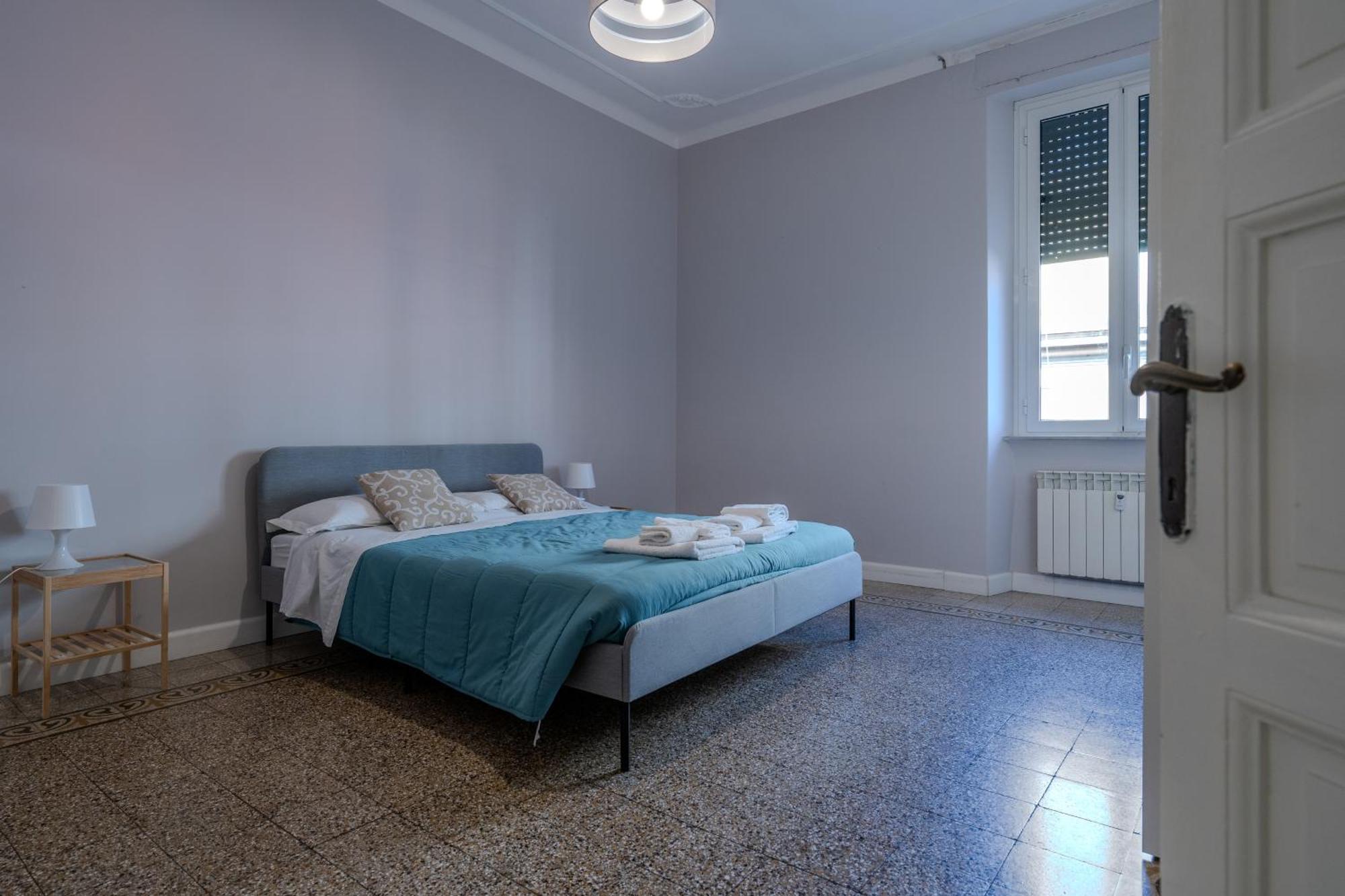 Appartamento La Casa Di Sabina *