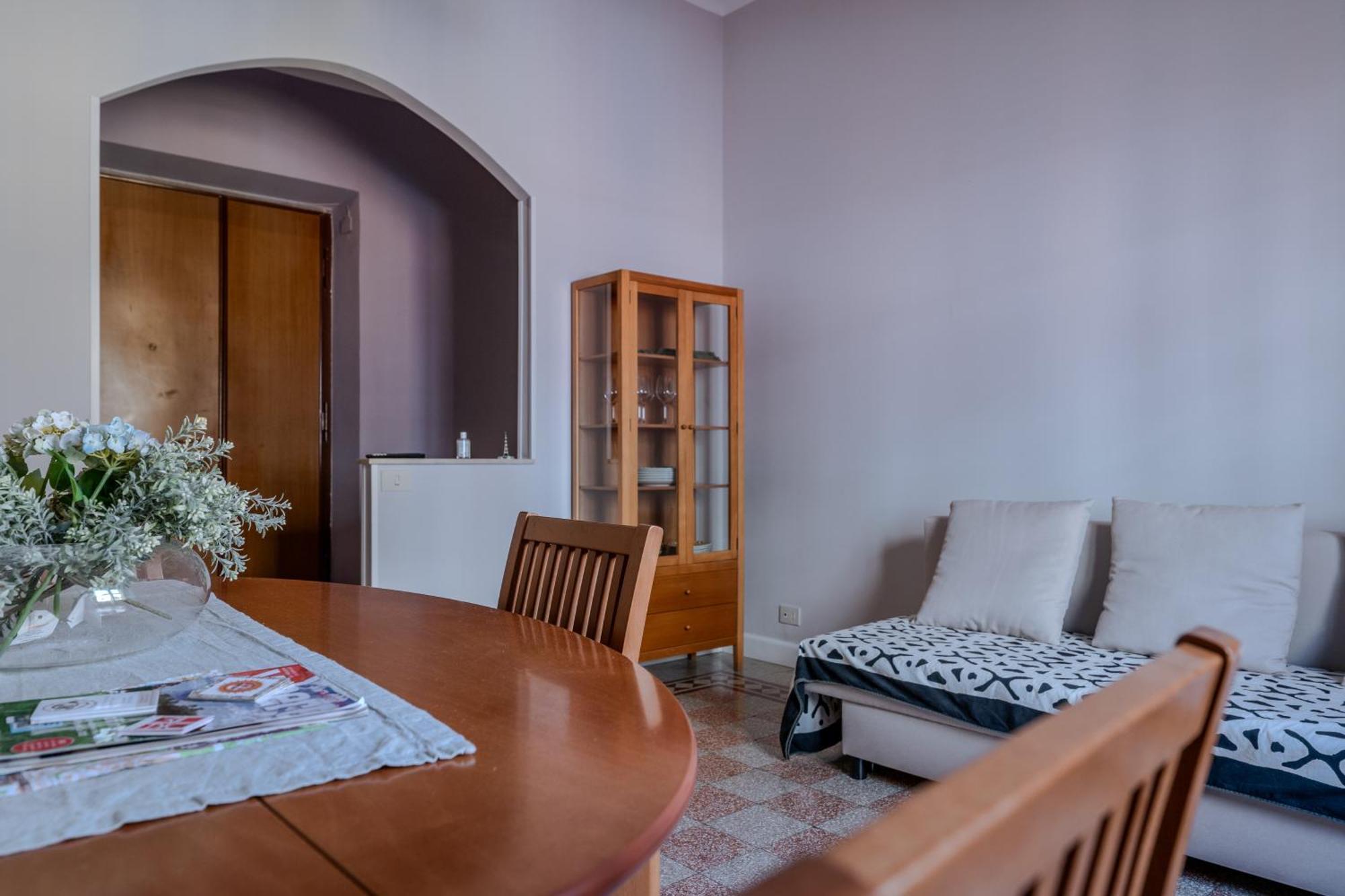 Apartment La Casa Di Sabina