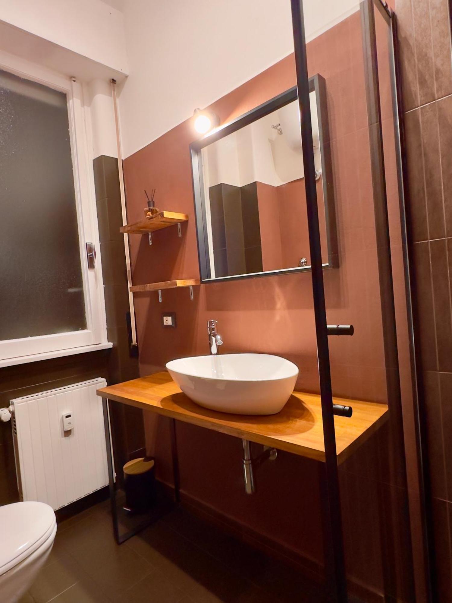 Apartment Jef San Giovanni, *