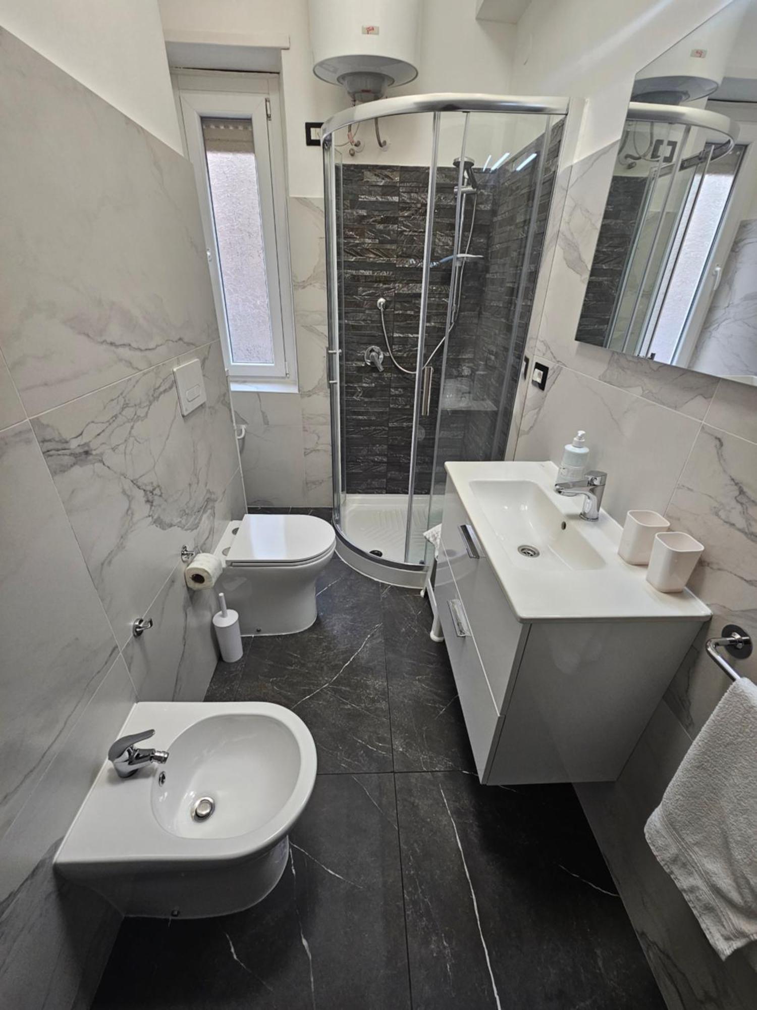 Apartment La Dolce In Rome